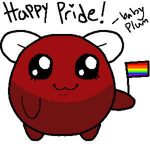 happy pride!