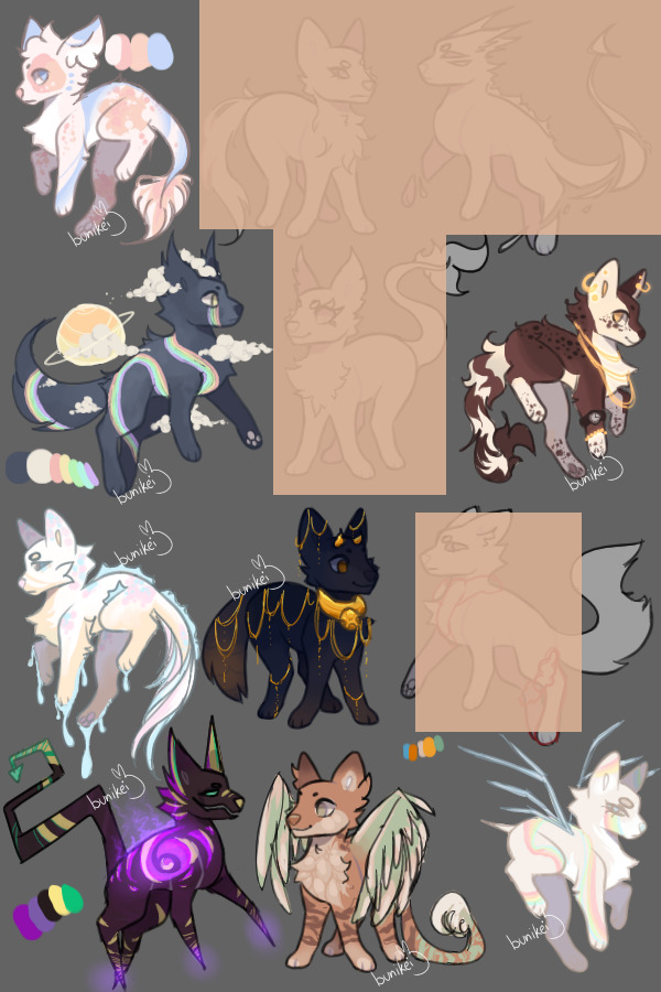 adopts wip !