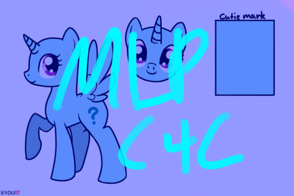 MLP c4c (closed)