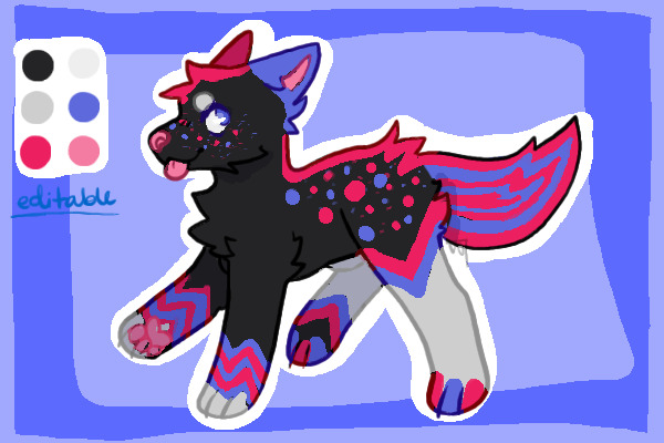 Adoptable