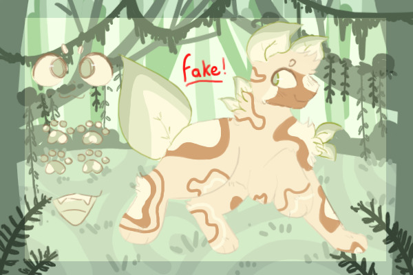 Leafens Artist app #2 L e a f 2.0