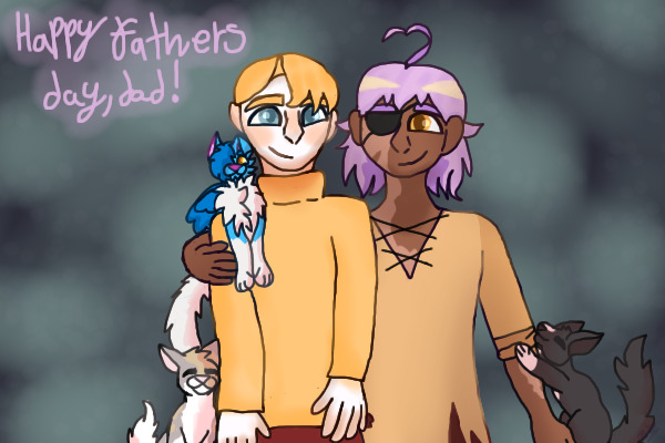 Happy Fathers Day!