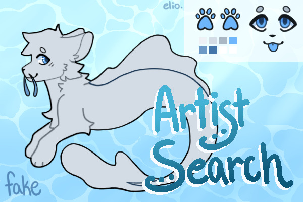 mers | artist search