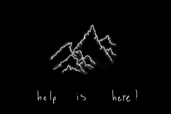 help is here!      (for axethefurball)