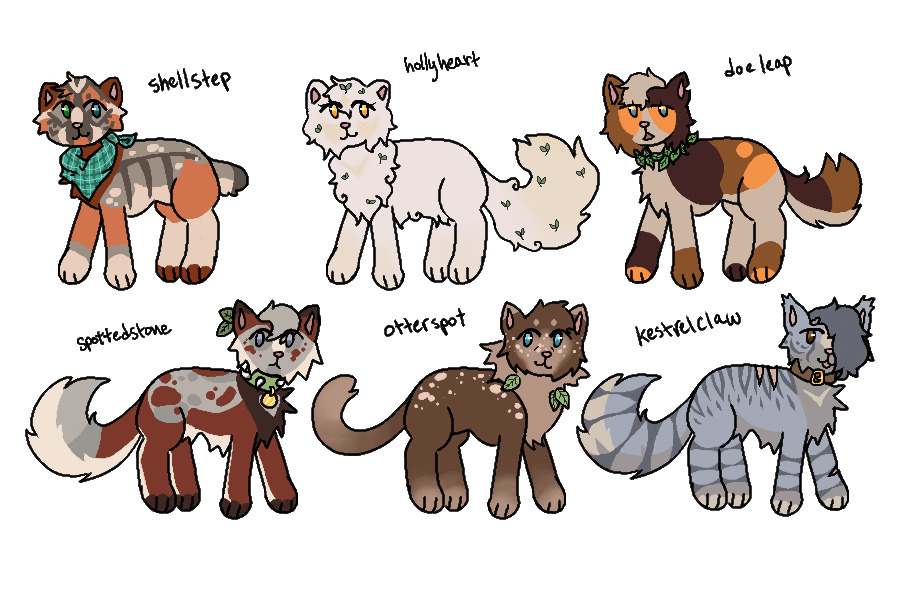 cats :)