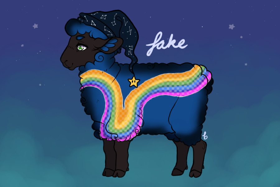 Sound Asheep Artist Entry 3 Oats