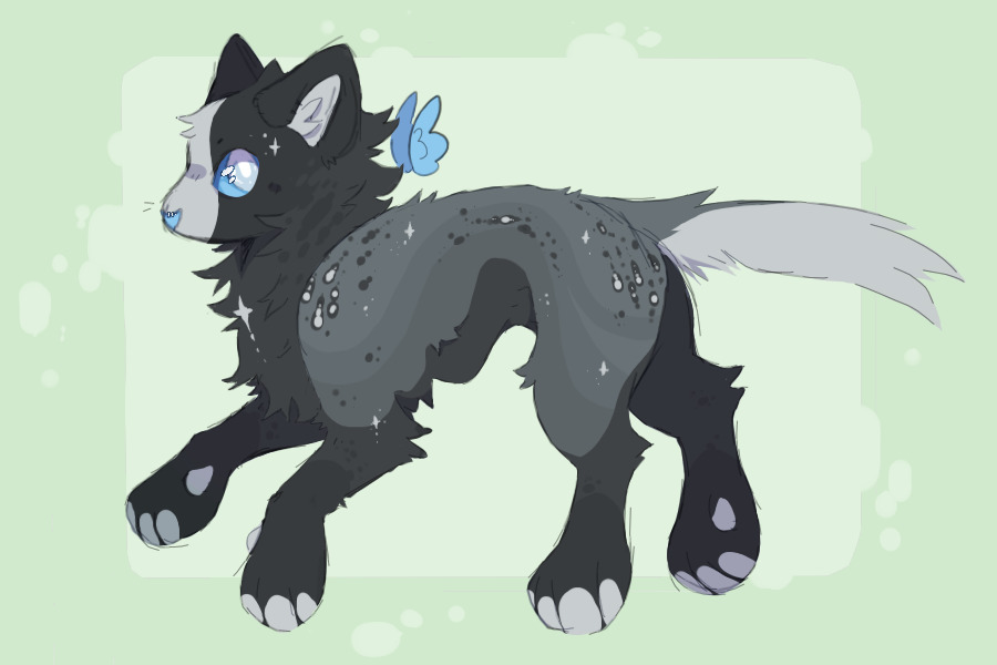canine adopt [closed]
