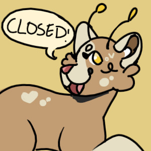 🍯 [ honey's avatar shop ] closed !