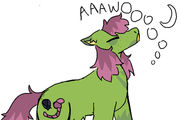 TEAM WERE WOLF AAAAA