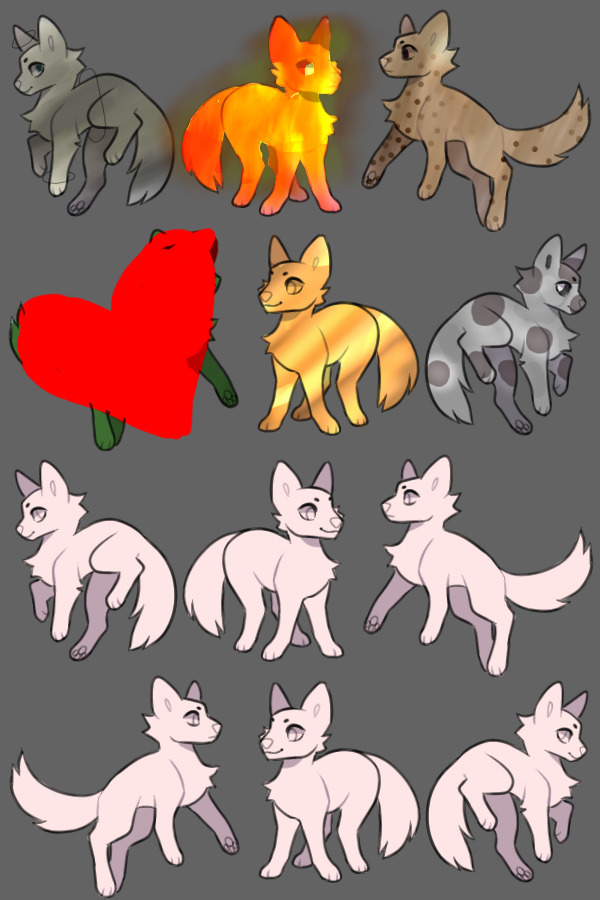 Outer space adopts