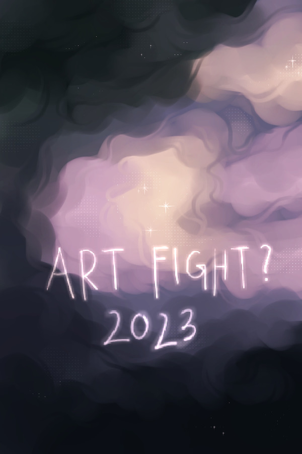 art fight : D