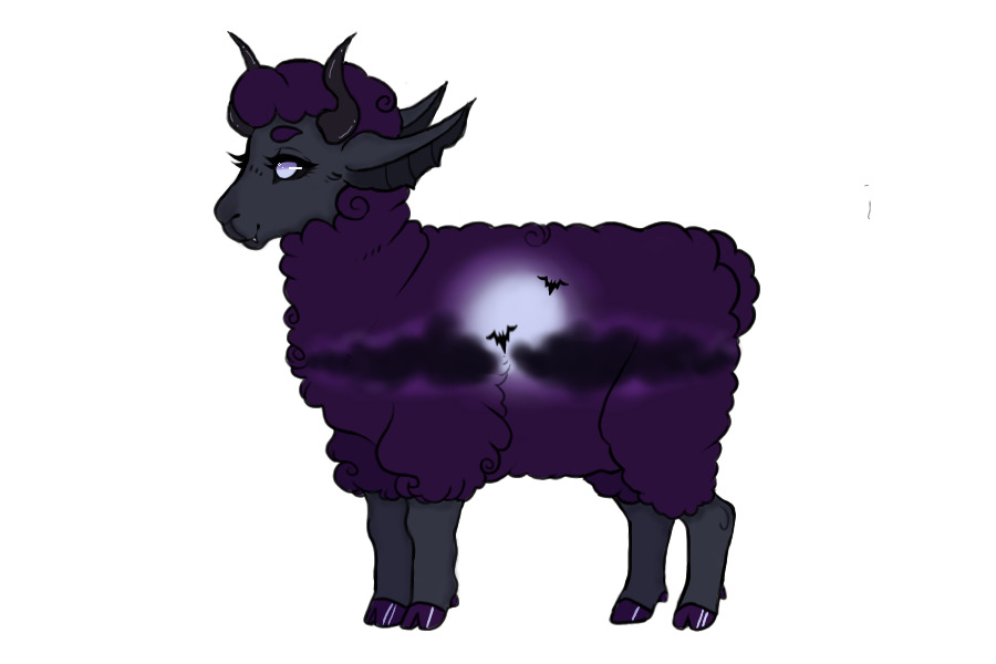 Sound Asheep C002 png