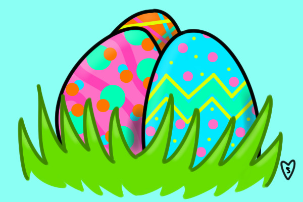 Eggs