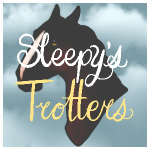 sleepy's trotters - rebel's giftlines <3