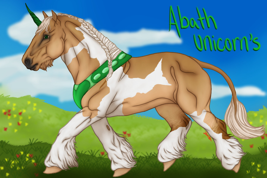 Abath Unicorns