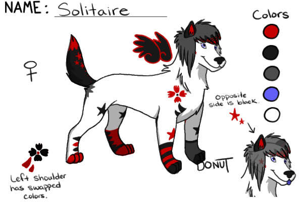 Rabie Ref Sheet