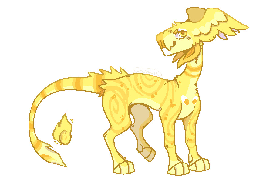 lemon for twilispark