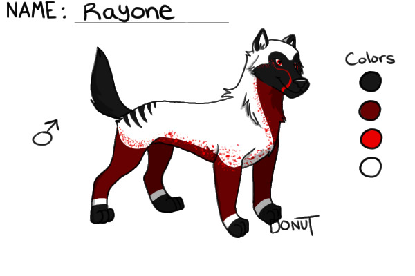 Reference Sheet
