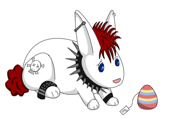 What is this -Easter-?
