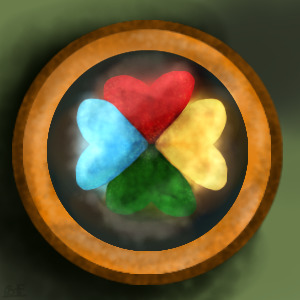 Smthing to do w/ The Clover