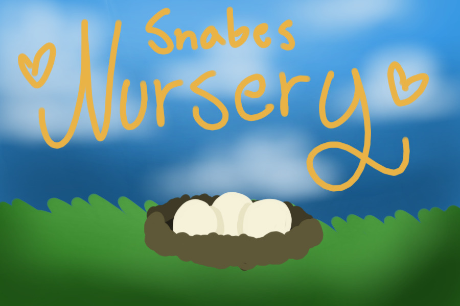 Snabes Nursery