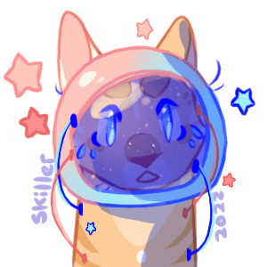 Space cattt