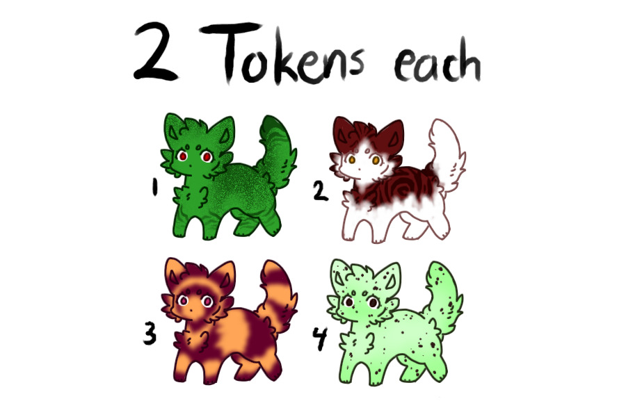 (Closed) Cheap Leftover Adopts