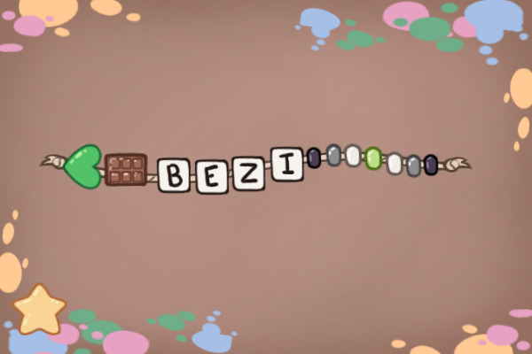 Bezi Beads!