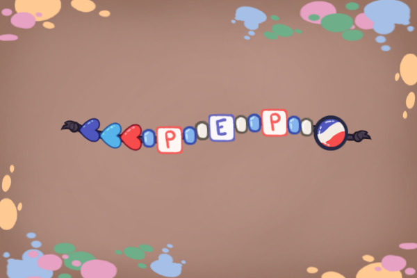 pep