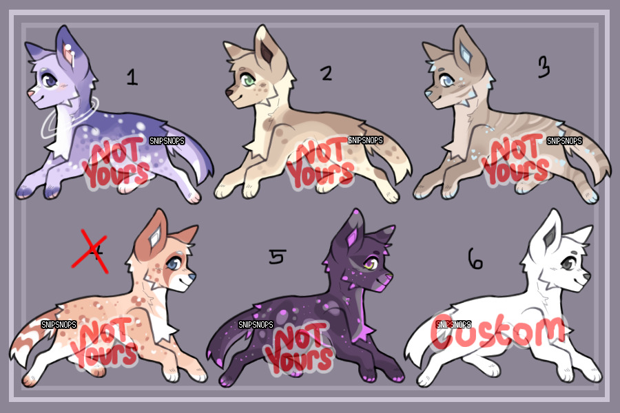 Adopts For C$/USD
