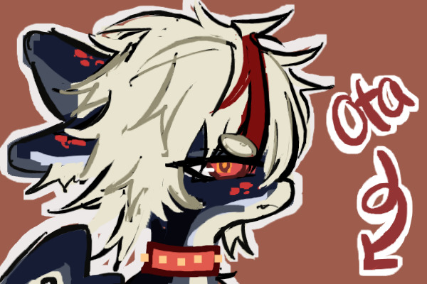 (closed) flightless dragon ota