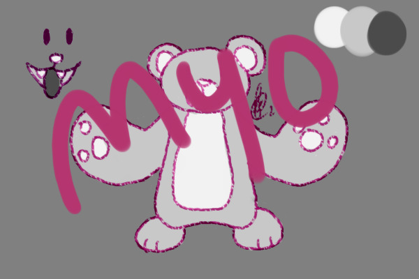 Bibear MYO