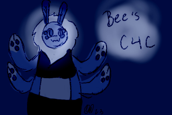 Bee's c4c!