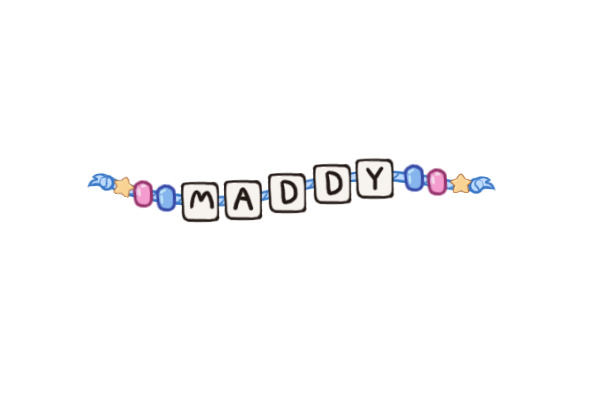 Maddy bracelet