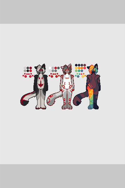 VERY old adopts