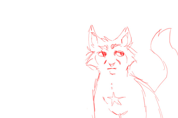 i need warrior cat friends so bad