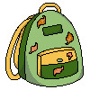 BananaSnake’s Backpack