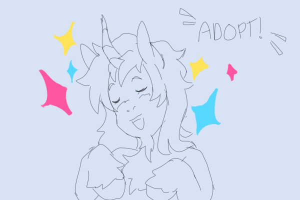 pony adopt