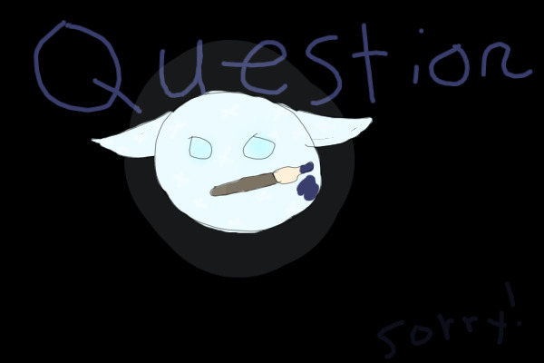 Question-