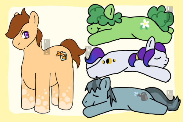 ``  horse adopts for c$ or store pets