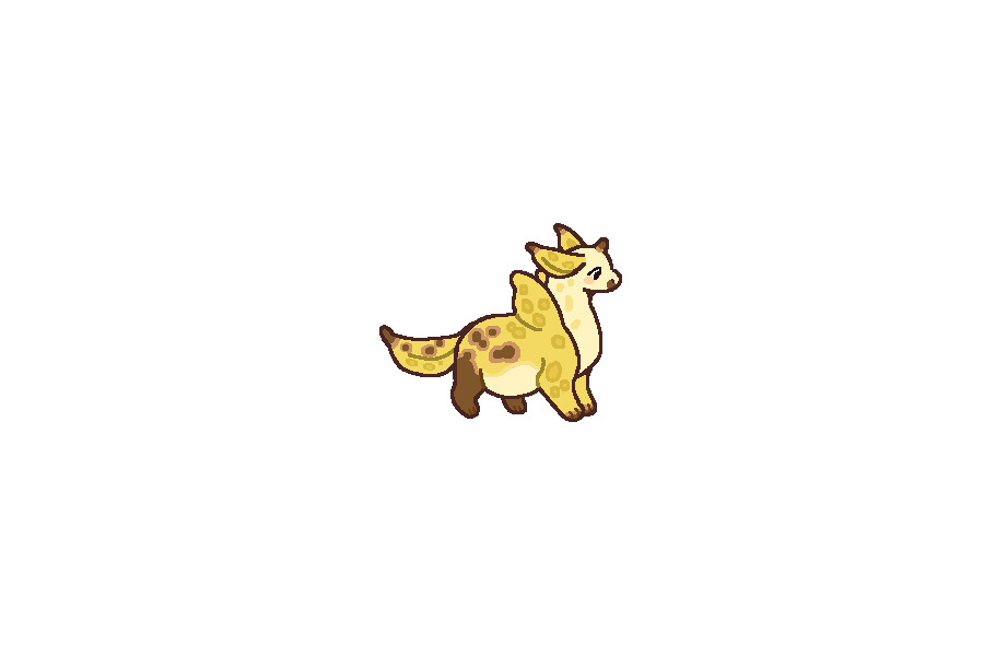 Lil Friend