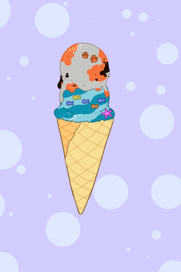 Kazuki Ice Cream