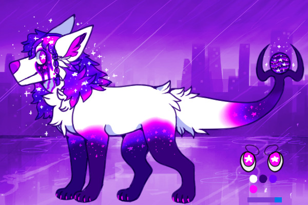 Sima MYO: galactic hero