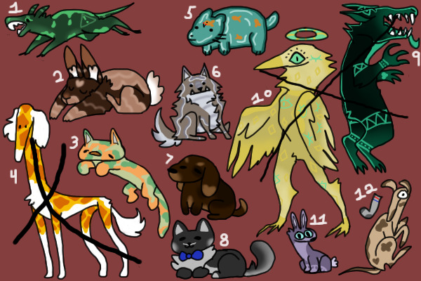 9/12 Funky adopts OPEN