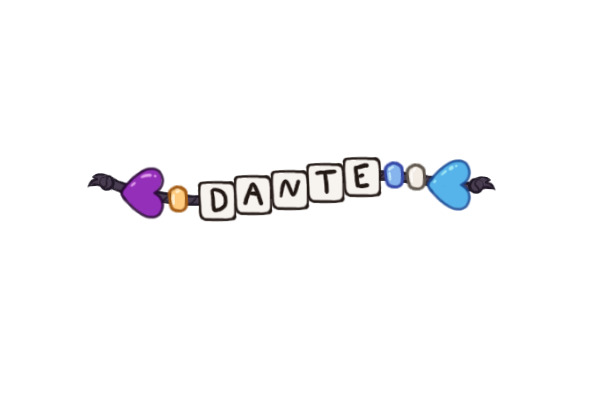 Dante Bracelet