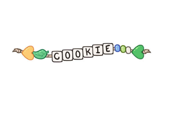 Cookie Bracelet