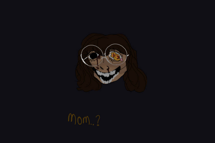 mom..?