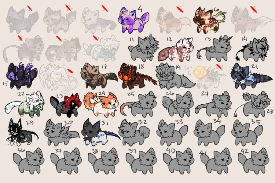 wip adopts [preclaims open]