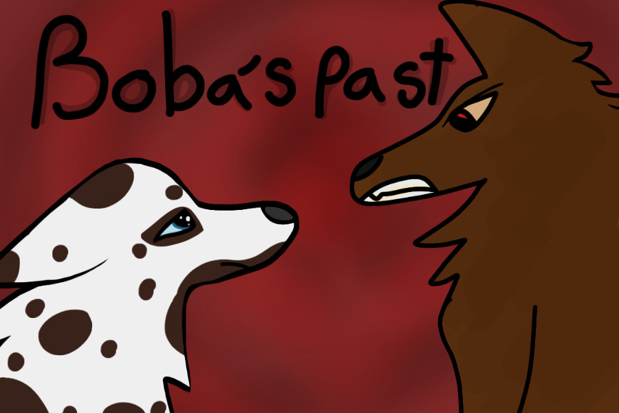 Boba's Past