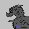 free dragon foum icon